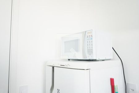 Studio de kitnet/studio à venda com 1 quarto, 28m² em Alto da Mooca, São Paulo