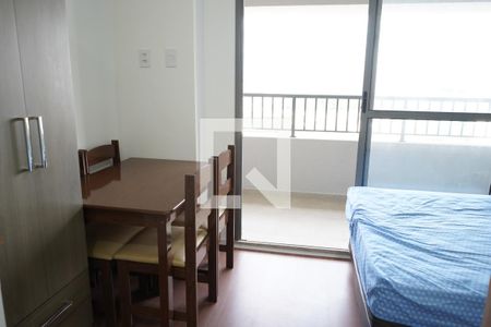 Studio de kitnet/studio à venda com 1 quarto, 28m² em Alto da Mooca, São Paulo