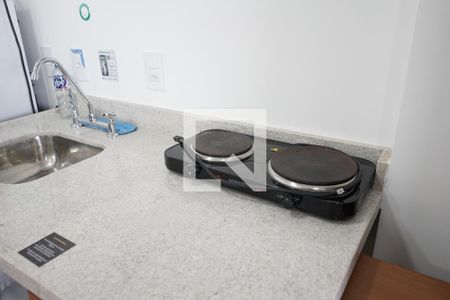 Studio de kitnet/studio à venda com 1 quarto, 28m² em Alto da Mooca, São Paulo