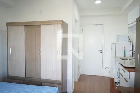 Studio de kitnet/studio à venda com 1 quarto, 28m² em Alto da Mooca, São Paulo