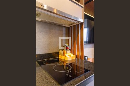 Studio de kitnet/studio para alugar com 1 quarto, 22m² em Jardim Paulista, São Paulo