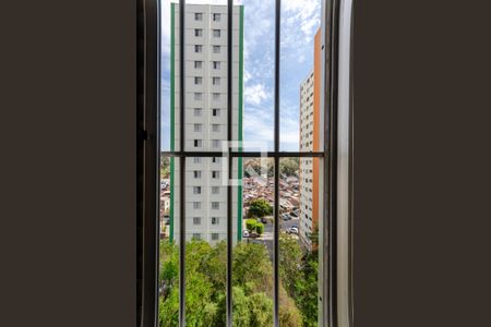 Vista do Quarto 1 de apartamento à venda com 2 quartos, 52m² em Jardim Peri, São Paulo