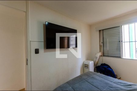 Quarto 1 de apartamento à venda com 2 quartos, 52m² em Jardim Peri, São Paulo