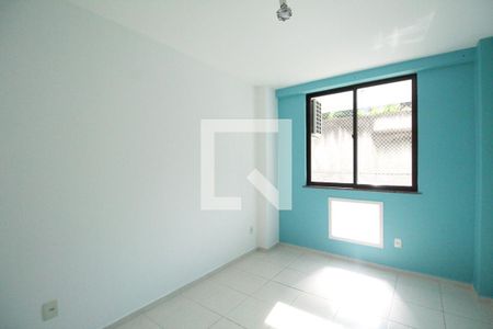 Quarto 1 de apartamento para alugar com 2 quartos, 91m² em Pechincha, Rio de Janeiro