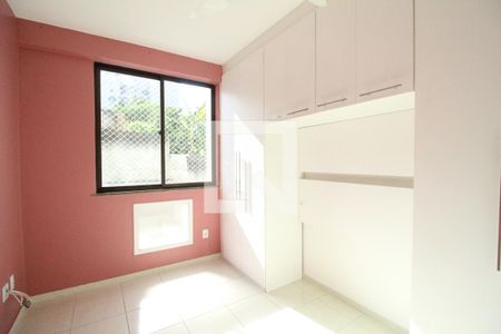 Quarto 2 de apartamento para alugar com 2 quartos, 91m² em Pechincha, Rio de Janeiro