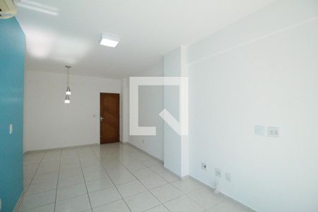 Sala de apartamento para alugar com 2 quartos, 91m² em Pechincha, Rio de Janeiro