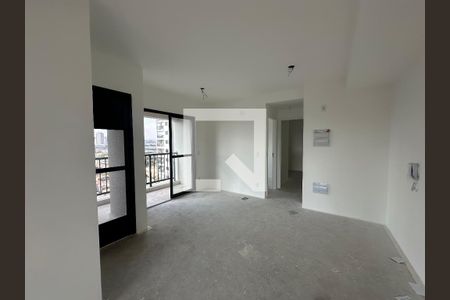 Sala de apartamento à venda com 3 quartos, 86m² em Nova Aldeinha, Barueri