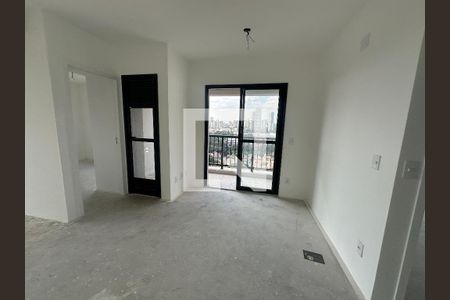 Sala de apartamento à venda com 3 quartos, 86m² em Nova Aldeinha, Barueri