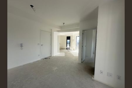 Sala de apartamento à venda com 3 quartos, 86m² em Nova Aldeinha, Barueri