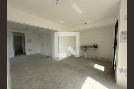 Sala de apartamento à venda com 3 quartos, 86m² em Nova Aldeinha, Barueri