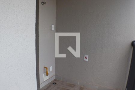 Área de Serviço de apartamento à venda com 3 quartos, 86m² em Nova Aldeinha, Barueri