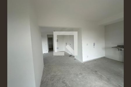 Sala de apartamento à venda com 3 quartos, 86m² em Nova Aldeinha, Barueri