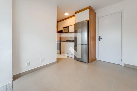 Sala de apartamento para alugar com 2 quartos, 40m² em Vila Mariana, São Paulo