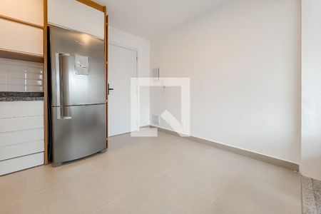 Sala de apartamento para alugar com 2 quartos, 40m² em Vila Mariana, São Paulo