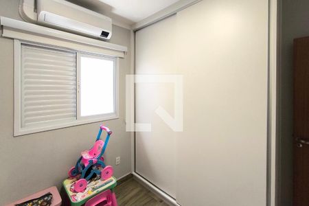 Quarto 1 de casa à venda com 3 quartos, 112m² em Residencial Santa Giovana, Jundiaí