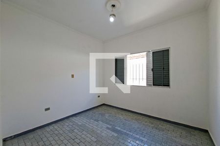 Quarto 2 de casa para alugar com 2 quartos, 126m² em Maracanã, Praia Grande