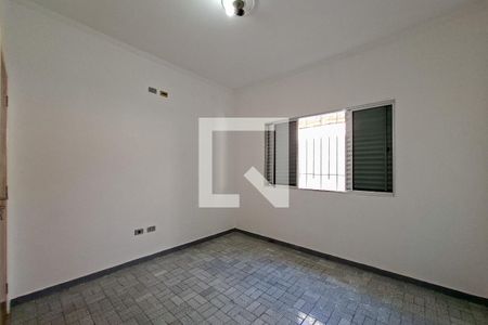 Quarto 1 de casa para alugar com 2 quartos, 126m² em Maracanã, Praia Grande
