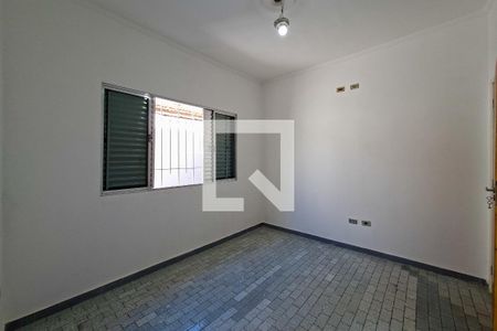 Quarto 2 de casa para alugar com 2 quartos, 126m² em Maracanã, Praia Grande