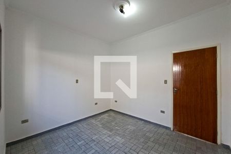 Quarto 1 de casa para alugar com 2 quartos, 126m² em Maracanã, Praia Grande