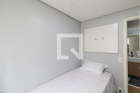 Quarto 1 de apartamento à venda com 2 quartos, 34m² em Cidade Patriarca, São Paulo