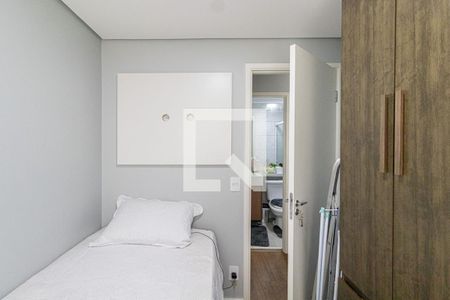 Quarto 1 de apartamento à venda com 2 quartos, 34m² em Cidade Patriarca, São Paulo