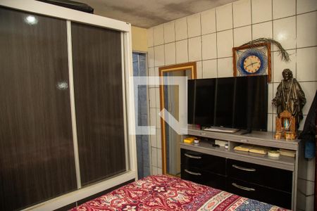 Suíte de casa à venda com 3 quartos, 112m² em Jardim São Luís, São Paulo