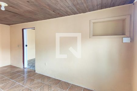 Quarto  de casa para alugar com 1 quarto, 50m² em São Luís, Canoas