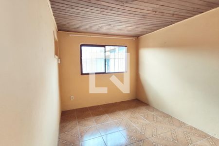 Quarto de casa para alugar com 1 quarto, 50m² em São Luís, Canoas