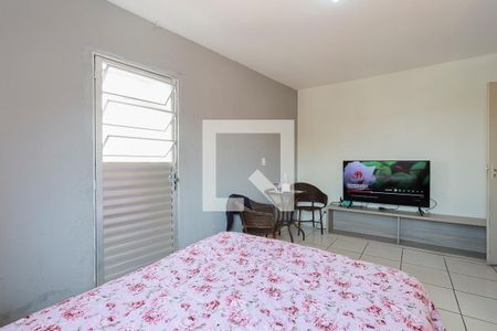 Quarto 1 de casa à venda com 2 quartos, 160m² em Vila Romero, São Paulo