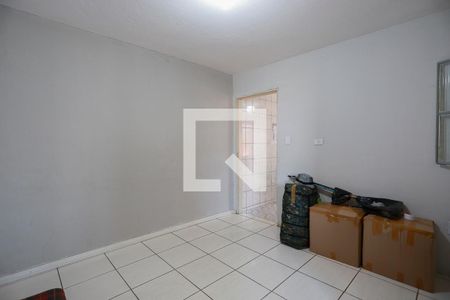 Sala de casa à venda com 2 quartos, 160m² em Vila Romero, São Paulo