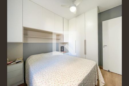 Quarto 1 de apartamento para alugar com 2 quartos, 47m² em Novo Osasco, Osasco