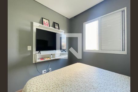 Quarto 1 de apartamento para alugar com 2 quartos, 47m² em Novo Osasco, Osasco