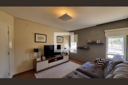 Casa de Condomínio à venda com 5 quartos, 410m² em Loteamento Alphaville Campinas, Campinas