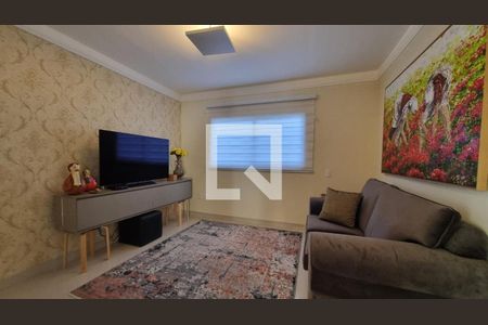 Casa de Condomínio à venda com 5 quartos, 410m² em Loteamento Alphaville Campinas, Campinas