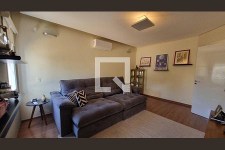 Casa de Condomínio à venda com 5 quartos, 410m² em Loteamento Alphaville Campinas, Campinas