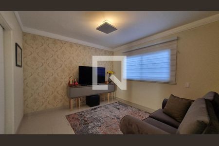 Casa de Condomínio à venda com 5 quartos, 410m² em Loteamento Alphaville Campinas, Campinas