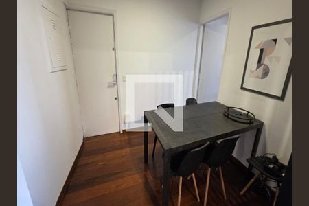 Apartamento à venda com 1 quarto, 45m² em Itaim Bibi, São Paulo
