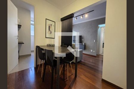 Apartamento à venda com 1 quarto, 45m² em Itaim Bibi, São Paulo