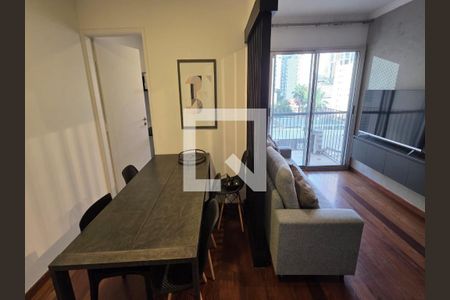 Apartamento à venda com 1 quarto, 45m² em Itaim Bibi, São Paulo