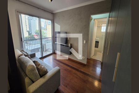 Apartamento à venda com 1 quarto, 45m² em Itaim Bibi, São Paulo