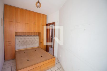 Quarto 1 de casa de condomínio à venda com 3 quartos, 70m² em Alvorada, Contagem