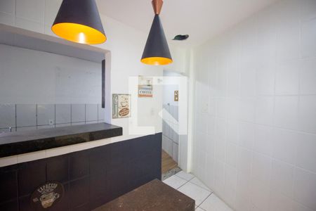 Copa de casa de condomínio à venda com 3 quartos, 70m² em Alvorada, Contagem