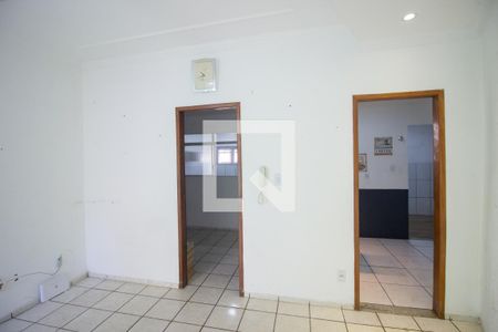 Sala de casa de condomínio à venda com 3 quartos, 70m² em Alvorada, Contagem
