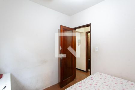 Quarto 1 de casa à venda com 4 quartos, 123m² em Lagoa, Belo Horizonte