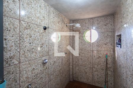 Banheiro Social 2 de casa à venda com 4 quartos, 123m² em Lagoa, Belo Horizonte