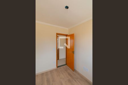 Quarto 1 de apartamento à venda com 3 quartos, 120m² em Céu Azul, Belo Horizonte
