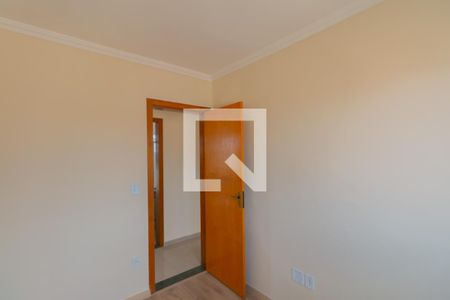 Quarto 1 de apartamento à venda com 3 quartos, 120m² em Céu Azul, Belo Horizonte