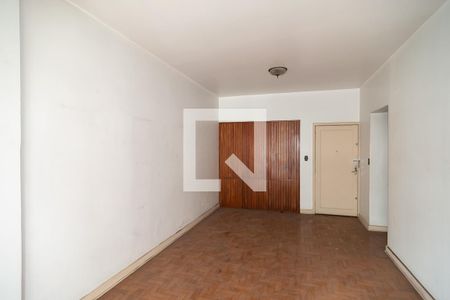 Sala de apartamento à venda com 2 quartos, 142m² em Bela Vista, São Paulo