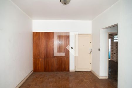 Sala de apartamento à venda com 2 quartos, 142m² em Bela Vista, São Paulo