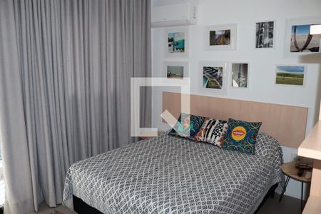 Studio para alugar com 26m², 1 quarto e sem vagaStudio